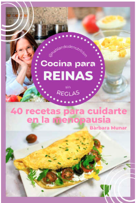 Cocina para Reinas sin Reglas